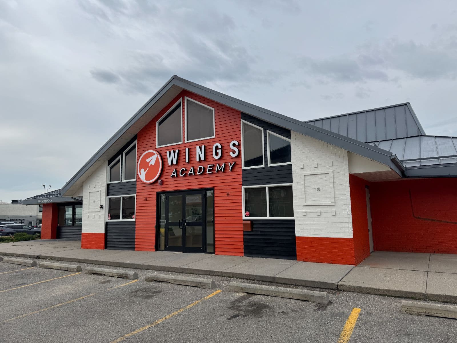 Wings Academy Early Learning