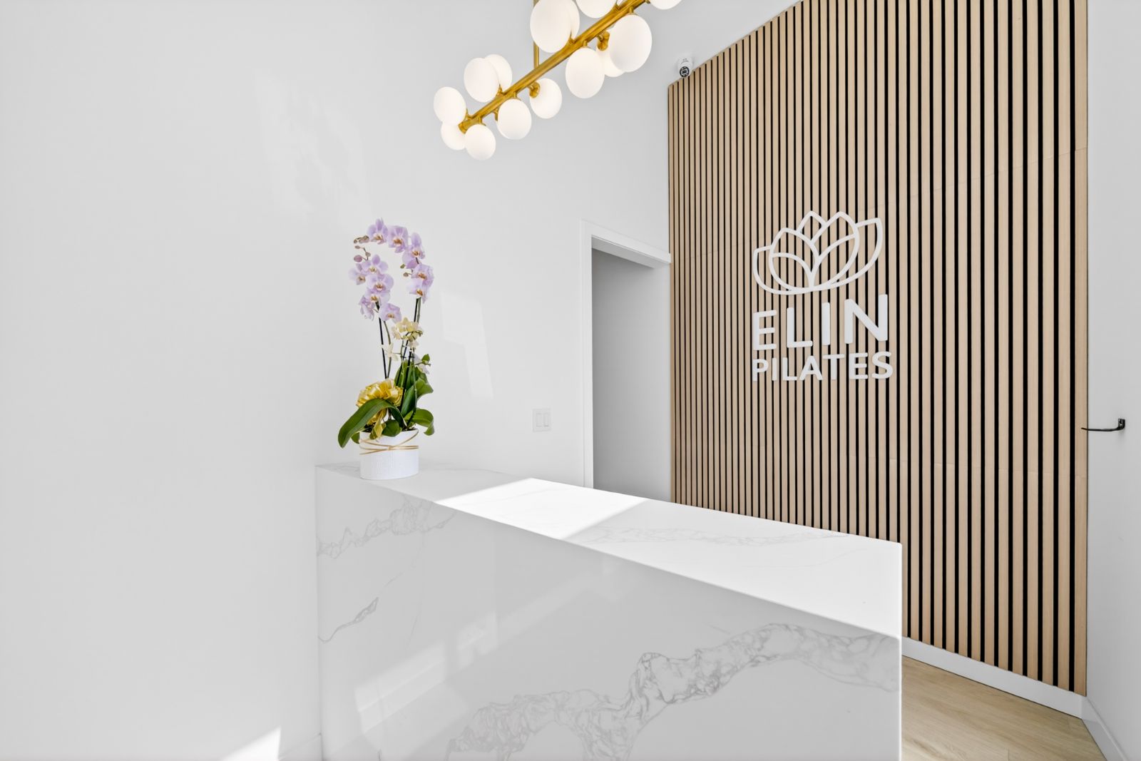 Elin Pilates Studio